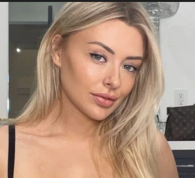 Corinna Kopf premium dirtyship leaks